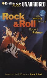 Rock & Roll